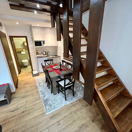 Apartmani Vidatela كوباونيك المظهر الخارجي الصورة