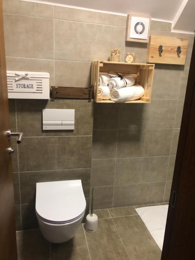 Apartmani Vidatela كوباونيك المظهر الخارجي الصورة
