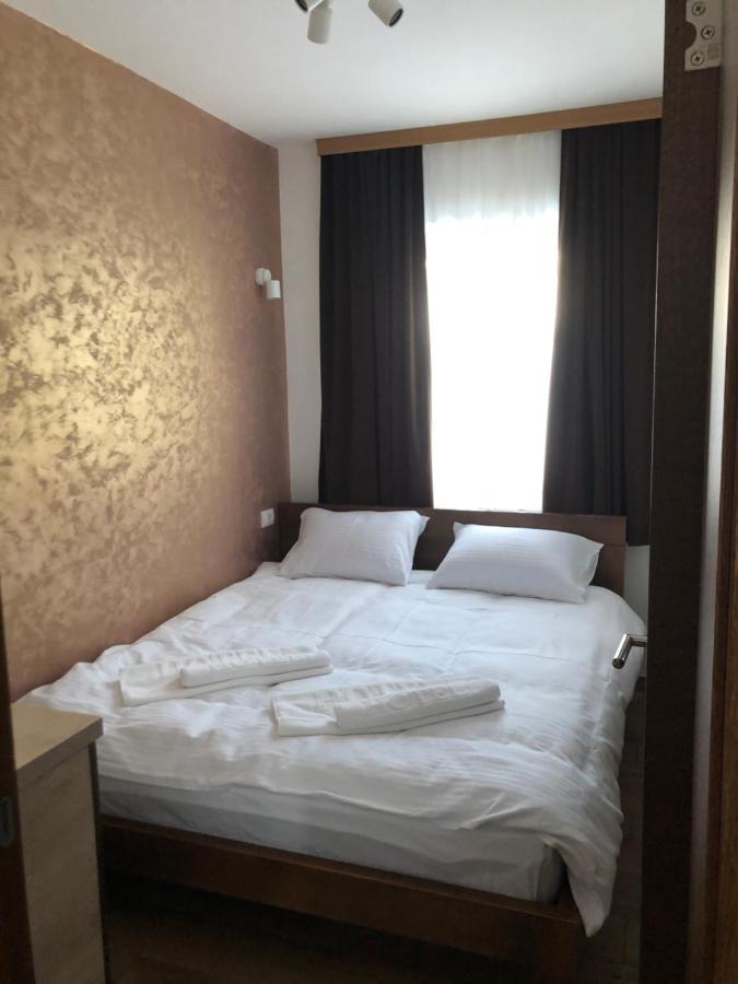 Apartmani Vidatela كوباونيك المظهر الخارجي الصورة