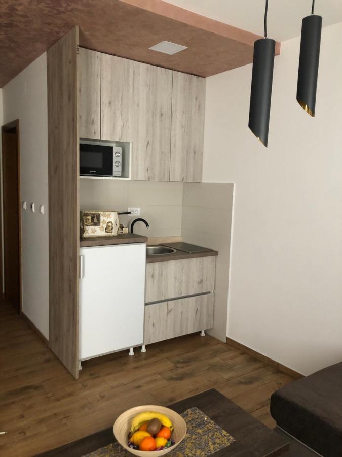Apartmani Vidatela كوباونيك المظهر الخارجي الصورة
