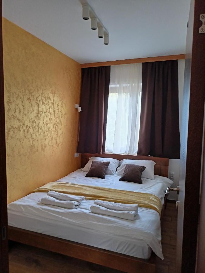 Apartmani Vidatela كوباونيك المظهر الخارجي الصورة
