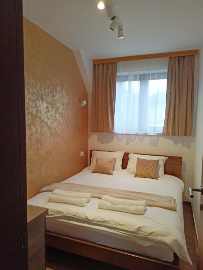 Apartmani Vidatela كوباونيك المظهر الخارجي الصورة