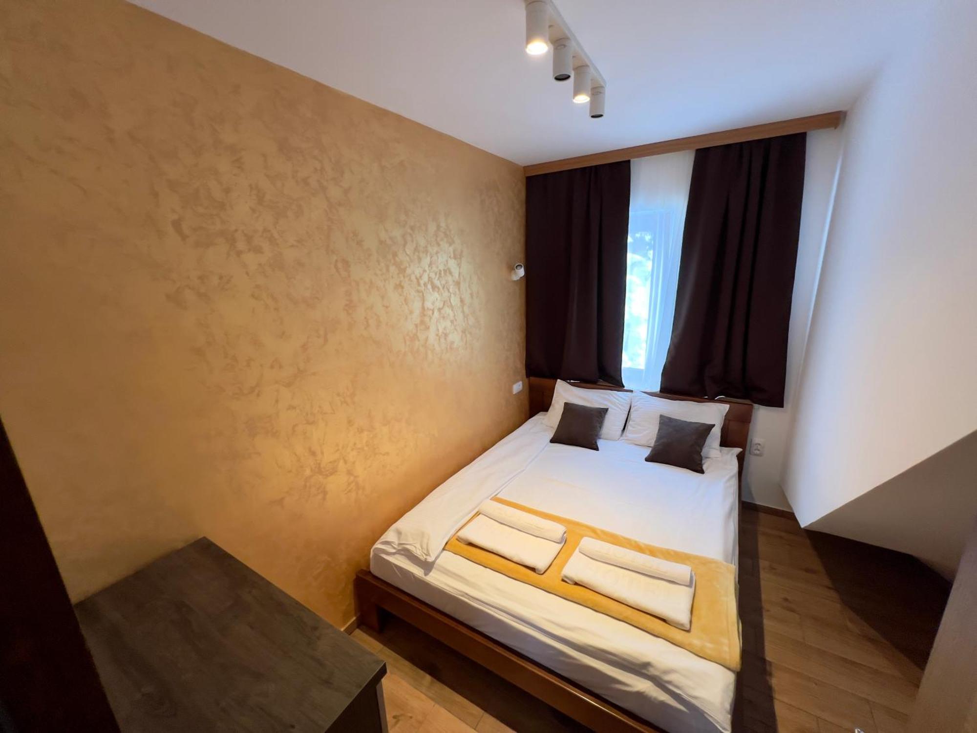 Apartmani Vidatela كوباونيك المظهر الخارجي الصورة