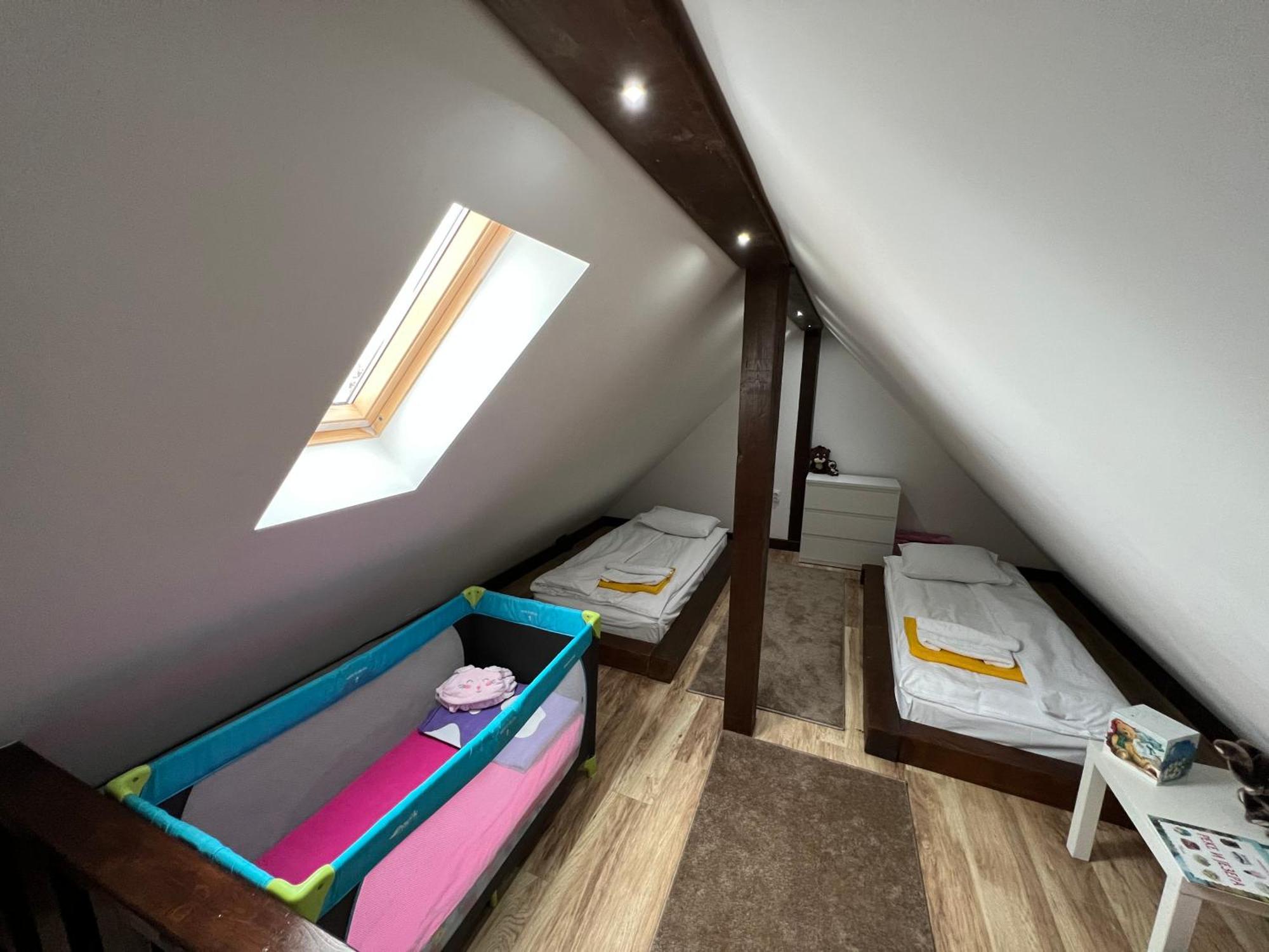 Apartmani Vidatela كوباونيك المظهر الخارجي الصورة