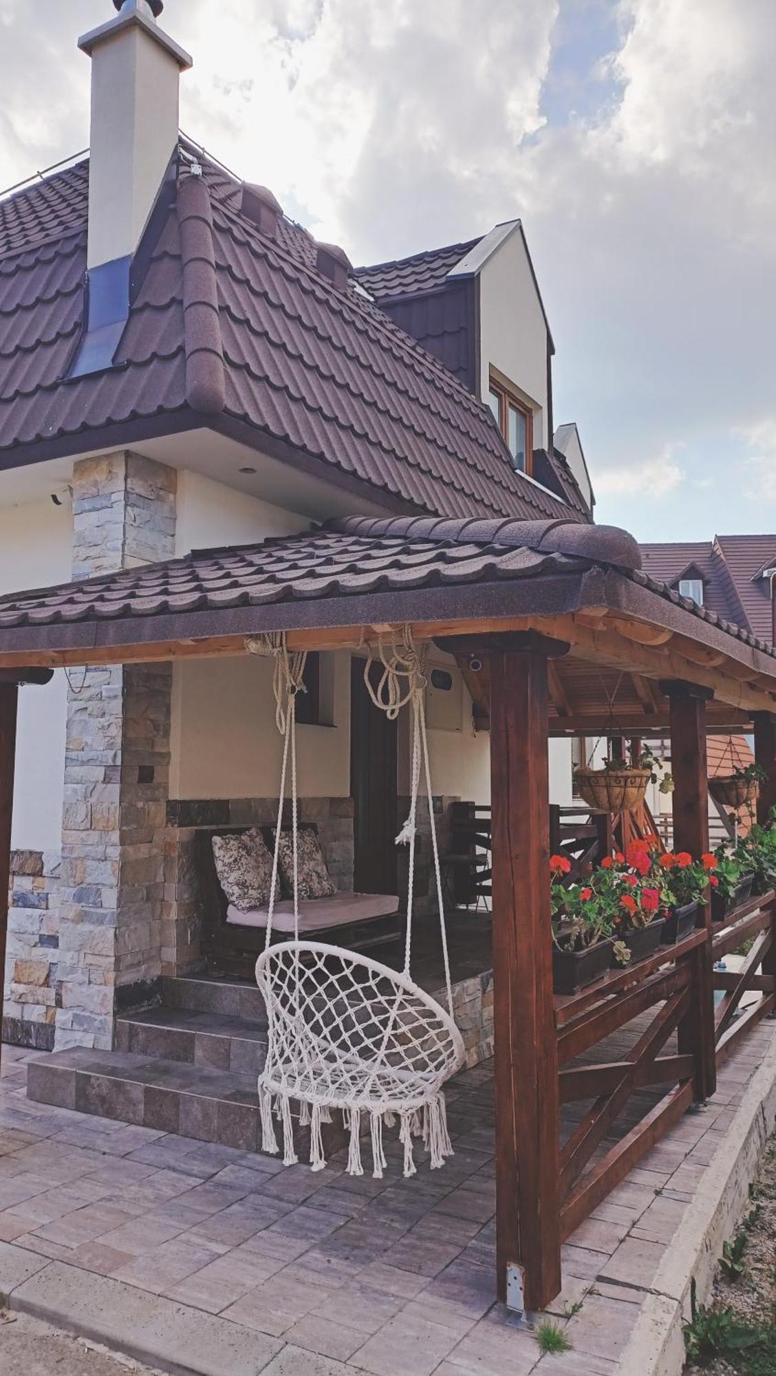 Apartmani Vidatela كوباونيك الغرفة الصورة